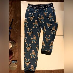 Pajama pants